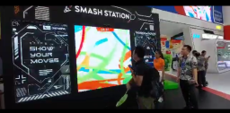 Badminton Virtual